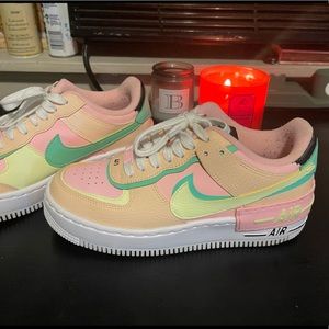 Nike Af1 womens
